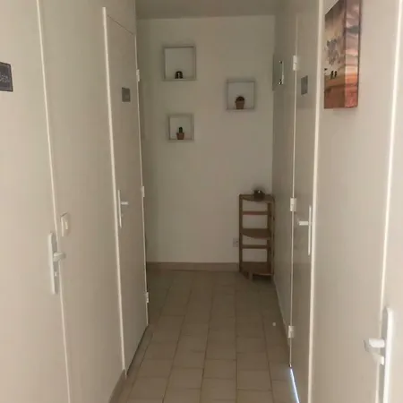 L'oasis Appartamento