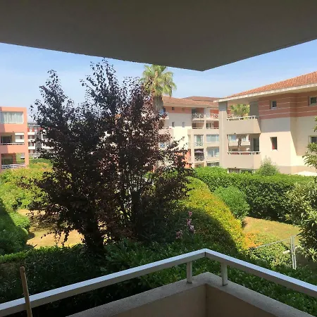 L'oasis Appartement Cagnes-sur-Mer