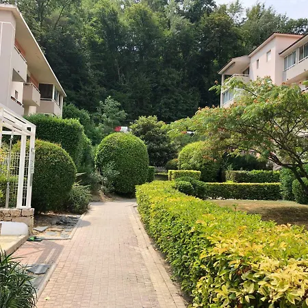 L'oasis 아파트 케인즈수르메르