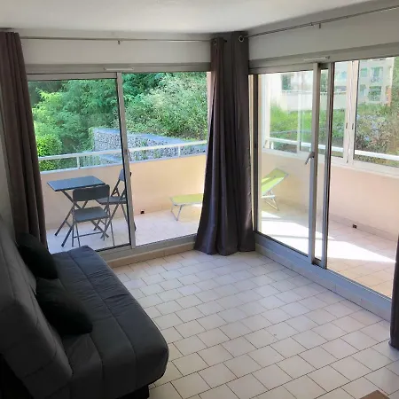Appartement L'oasis *