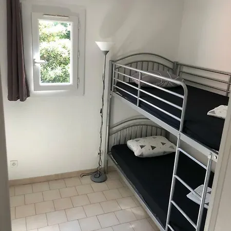 Appartement L'oasis